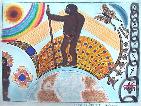 backtoafrica